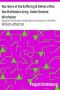 [Gutenberg 42368] • Narrative of the Suffering  Sixteen Months Imprisonment of the Writer and Others with the Indians and British